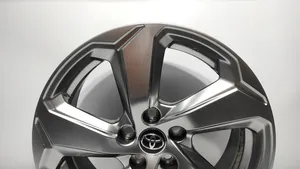 Toyota RAV 4 (XA40) R18 alloy rim 4261A-42140