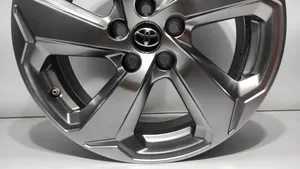 Toyota RAV 4 (XA40) R18 alloy rim 4261A-42140