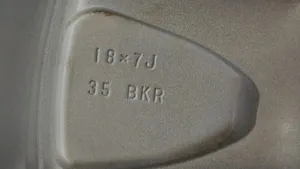 Toyota RAV 4 (XA40) R 18 alumīnija - vieglmetāla disks (-i) 4261A-42140