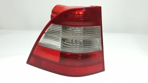 Mercedes-Benz ML W163 Tailgate rear/tail lights 