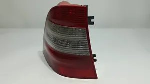 Mercedes-Benz ML W163 Tailgate rear/tail lights 