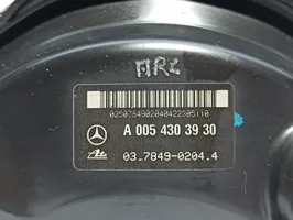 Mercedes-Benz CLK A209 C209 Stabdžių vakuumo pūslė A0054302830