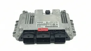 Citroen C5 Galios (ECU) modulis 9653958980