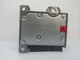 Citroen C6 Airbag control unit/module 604289500