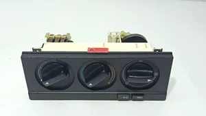 Audi 80 90 B3 Climate control unit 