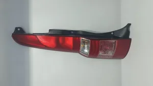 Fiat Panda II Lampy tylnej klapy bagażnika 