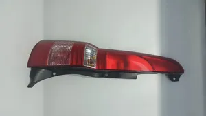 Fiat Panda II Lampy tylnej klapy bagażnika 