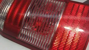 Fiat Panda II Lampy tylnej klapy bagażnika 