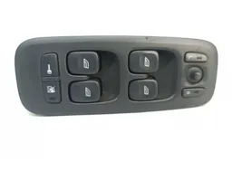 Volvo S60 Electric window control switch 