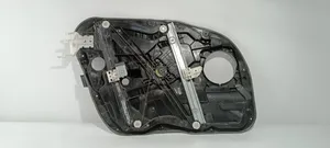 Hyundai i40 Alzacristalli della portiera anteriore con motorino 82481-3Z000