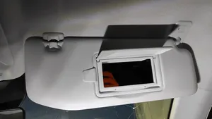 Peugeot 208 Sun visor 