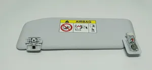 Peugeot 208 Sun visor 