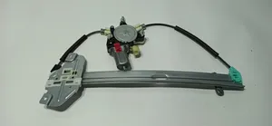 KIA Rio Alzacristalli della portiera anteriore con motorino 82402-1W010