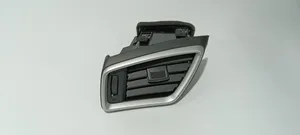 Nissan X-Trail T32 Dash center air vent grill 687614BA0A