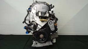 Ford Focus Moteur YLDA