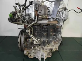 Renault Laguna III Moottori M9R854