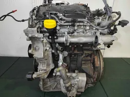 Renault Laguna III Moottori M9R854