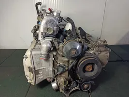 Jaguar XJ X300 Motor 