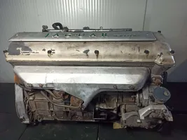 Jaguar XJ X300 Motor 