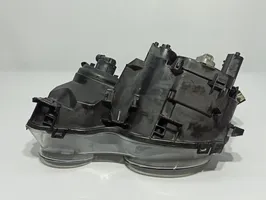 BMW 3 E46 Lampa przednia 0301187202