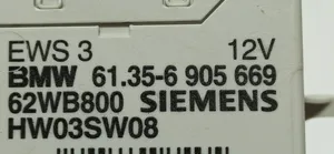 BMW 3 E46 Autres unités de commande / modules 61359145097