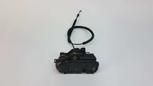 Seat Arosa Front door lock 