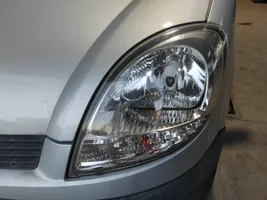 Renault Kangoo I Lampa przednia 89008441