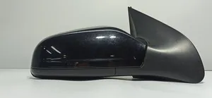 Opel Astra H Front door electric wing mirror 430502