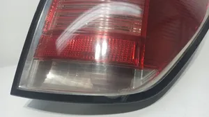 Opel Astra H Luci posteriori 24451840