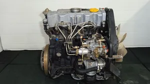 Nissan Vanette Moteur 