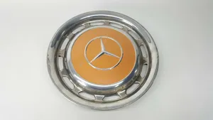 Mercedes-Benz E W123 Mozzo/copricerchi/borchia della ruota R14 