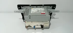 Nissan X-Trail T32 Navigation unit CD/DVD player 