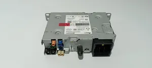 Citroen C4 III e-C4 Centralina/modulo navigatore GPS 1684967680