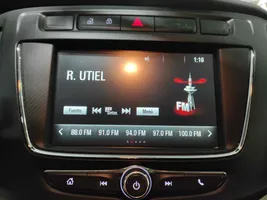 Opel Zafira C Stacja multimedialna GPS / CD / DVD 555343750