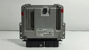 Citroen C3 Aircross Unité de commande, module ECU de moteur 9826975080