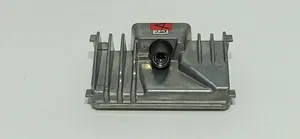 Fiat 500E Kamera szyby przedniej / czołowej 172322195