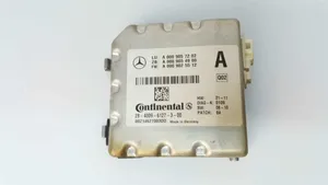 Mercedes-Benz GLK (X204) Telecamera per parabrezza A0009054900