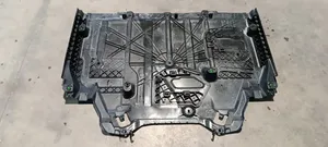 Citroen C4 III e-C4 Front bumper skid plate/under tray 