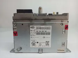 Citroen C4 II Picasso Moduł / Sterownik GPS 9810485780