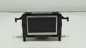 Ford Ka Monitor / wyświetlacz / ekran GK2T-18B955-RA
