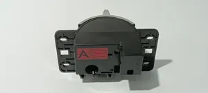 Citroen C4 III e-C4 Indicatore di cambio marcia 