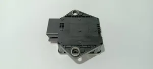 Land Rover Range Rover L322 Sensore di imbardata accelerazione ESP AH4214B296AC