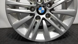 BMW 3 E90 E91 R 18 lengvojo lydinio ratlankis (-iai) 36116783629