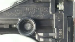 Toyota Land Cruiser (J150) Alzacristalli della portiera anteriore con motorino 8571060300