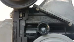 Toyota Land Cruiser (J150) Alzacristalli della portiera anteriore con motorino 0620202572