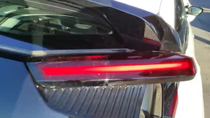 Citroen C4 III e-C4 Rear/tail lights 