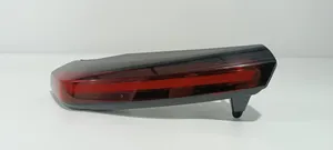 Citroen C4 III e-C4 Tailgate rear/tail lights 