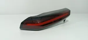 Citroen C4 III e-C4 Tailgate rear/tail lights 