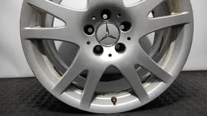 Mercedes-Benz CLK A208 C208 Felgi aluminiowe R18 