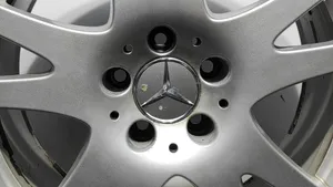 Mercedes-Benz CLK A208 C208 Обод (ободья) колеса из легкого сплава R 18 